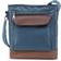 TSD Brand Urban Light Crossbody - Kale