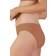 Bravado Designs Mid Rise Seamless Panties - Cinnamon