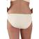 Bravado Designs Mid Rise Seamless Panties - Antique White