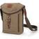 TSD Brand Forest Flap Crossbody Bag - Olive