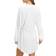 Splendid Blaise Blouson Dress - White
