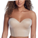 Wacoal Future Foundation Backless Strapless Bra - Au Natural