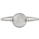 David Yurman Elements Bracelet - Silver/White/Diamonds