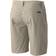 Columbia Washed Out Shorts - Fossil