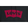 Levi's Graphic Hoodie - Jet Black