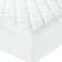 Sealy Luxury Mattress Cover White (190.5x99.06cm)