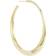 Ippolita Classico Twisted Large Hoop Earrings - Gold