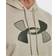 Under Armour Fleece Big Logo Hoodie - Khaki Base/Baroque Green