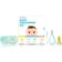 Frida Baby Baby Grooming Kit