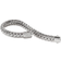 John Hardy Classic Chain Bracelet - Silver/Diamond