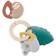 Itzy Ritzy Itzy Keys Teething Rings Tropical