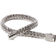 John Hardy Classic Chain Bracelet Small - Silver/Diamond