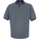 Red Kap Performance Knit Twill Short Sleeve Polo Shirt - Moss Green/Navy