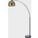 Teamson Home Williamsburg Floor Lamp 67"