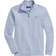 Vineyard Vines Saltwater Quarter Zip Performance - White Cap/Marlin