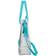 Eastsport Clear Tote - Minty Blue