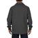 Smith Sherpa Lined Microfleece Shirt Jacket - Gray Dark