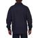 Smith Sherpa Lined Microfleece Shirt Jacket - Navy