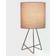 Simple Designs Down to the Wire Table Lamp 34.3cm