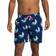 Chubbies 7" Zipper Back Pocket Swim Shorts - The Fowl Plays