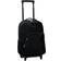 Rockland Roadster Rolling Backpack