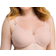 Olga Luxury Lift Full-Figure Full-Coverage Bra - Butterscotch