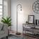 Hudson & Canal Verona Arc Floor Lamp