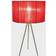 Simple Designs Tripod Table Lamp 50cm