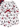 Hudson Baby Cotton Dresses 2-pack - Forest Deer ( 10156424)