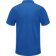 Red Kap Short Sleeve Performance Knit Flex Series Active Polo Shirt - Royal Blue