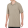 Red Kap Short Sleeve Performance Knit Flex Series Active Polo Shirt - Tan