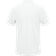 Red Kap Short Sleeve Performance Knit Flex Series Active Polo Shirt - White