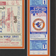 Highland Mint Baltimore Orioles World Series Ticket Collection Photo Frame