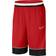 Nike Fastbreak 11" Basketball Shorts Men - University Red/Black/White