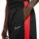 Nike Fastbreak 11" Basketball Shorts Men - Black/University Red/White