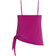 Magicsuit Solid Alex Tankini Top - Hibiscus