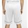 Nike Fastbreak 11" Basketball Shorts Men - White/Black