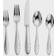 Lenox Butterfly Meadow Cutlery Set 65pcs