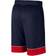 Nike Fastbreak 11" Basketball Shorts Men - College Navy/University Red