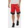Nike Fastbreak 11" Basketball Shorts Men - University Red/Black/White