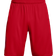Under Armour Tech Graphic Shorts - Red/Black
