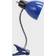 Adjustable Clip Table Lamp 43.2cm