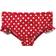 Hudson Baby Swim Rashguard Set - Cherries (10325159)