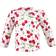 Hudson Baby Swim Rashguard Set - Cherries (10325159)