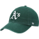 '47 Oakland Athletics Team Logo Clean Up Adjustable Cap