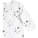 Aden + Anais Long Sleeve Zip One Piece -Twinkle Star Cluster