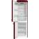 Gorenje ONRK619DR-L Rot