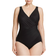 Miraclesuit Oceanus One Piece Swimsuit - Black