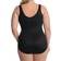 Miraclesuit Oceanus One Piece Swimsuit - Black