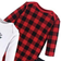 Hudson Bodysuit and Pants 3-Piece Set - Christmas Tree (11155491)